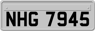 NHG7945