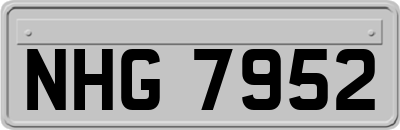NHG7952