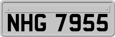 NHG7955