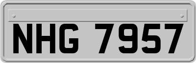 NHG7957