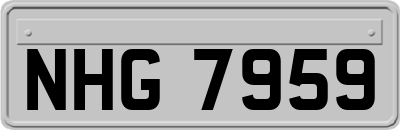 NHG7959