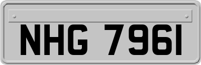 NHG7961
