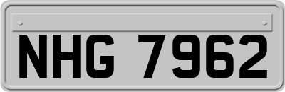 NHG7962