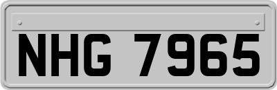 NHG7965