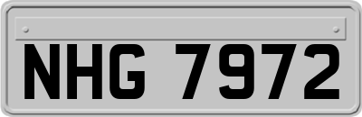 NHG7972