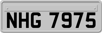 NHG7975