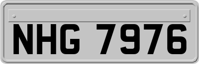 NHG7976
