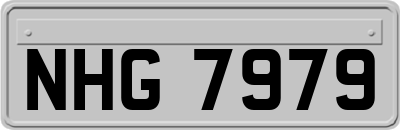 NHG7979
