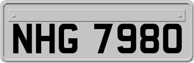 NHG7980
