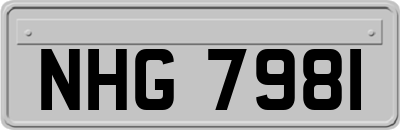 NHG7981
