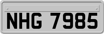 NHG7985