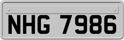 NHG7986