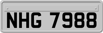 NHG7988