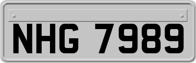 NHG7989