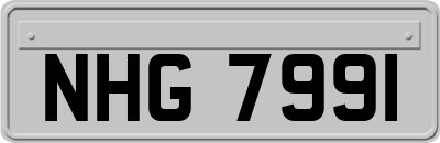 NHG7991