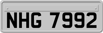 NHG7992
