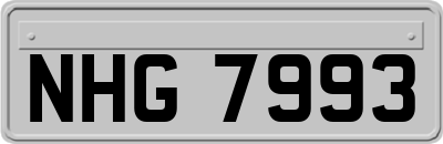 NHG7993