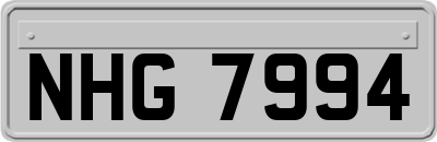 NHG7994