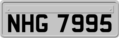 NHG7995