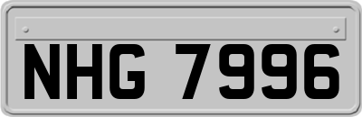 NHG7996