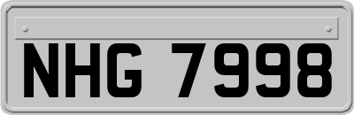 NHG7998