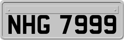 NHG7999