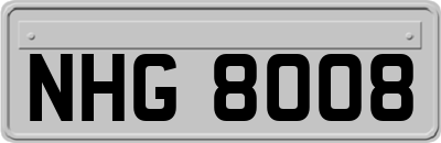 NHG8008