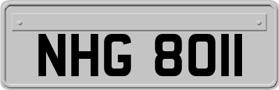 NHG8011