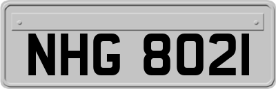 NHG8021