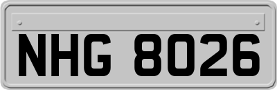 NHG8026