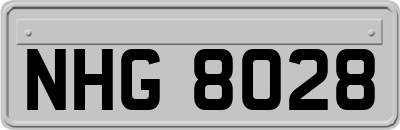 NHG8028