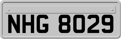 NHG8029