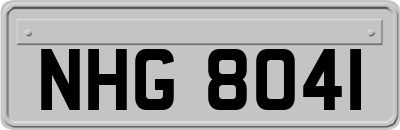 NHG8041