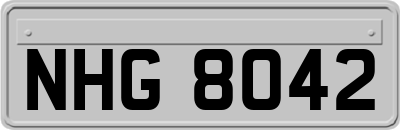 NHG8042