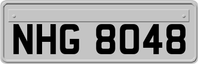 NHG8048