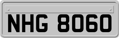 NHG8060