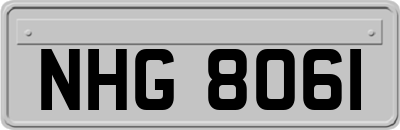 NHG8061