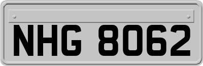 NHG8062