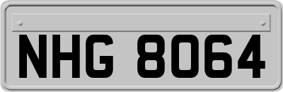 NHG8064