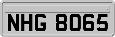 NHG8065
