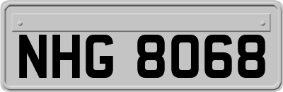 NHG8068