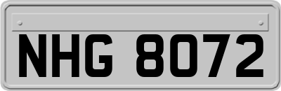 NHG8072