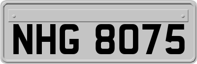 NHG8075