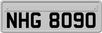 NHG8090