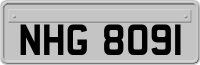 NHG8091