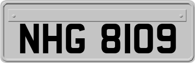 NHG8109