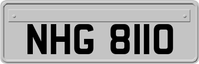 NHG8110