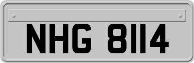 NHG8114