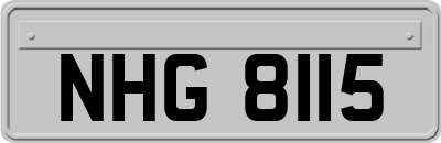 NHG8115