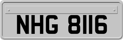 NHG8116